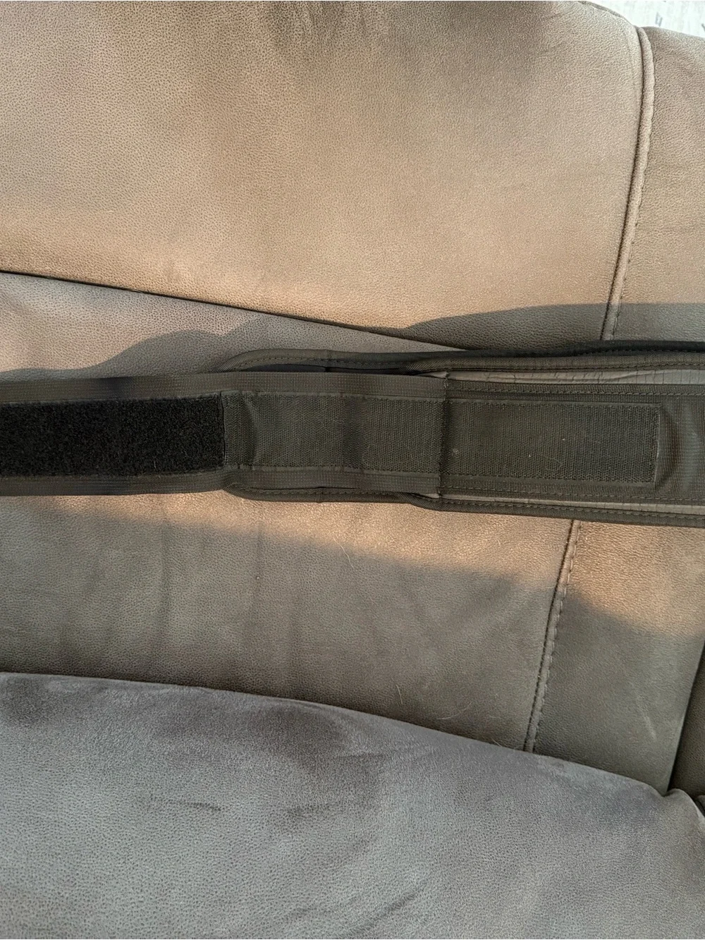 Rogue Fitness Lifting Belt - Large